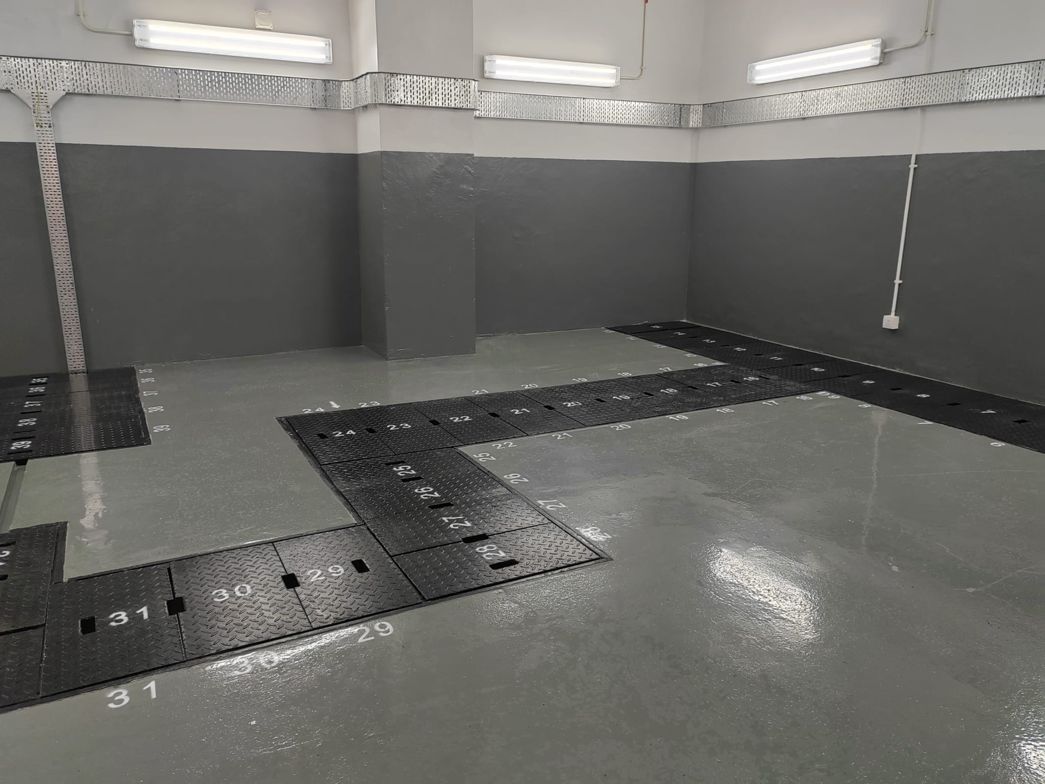Industrial 1