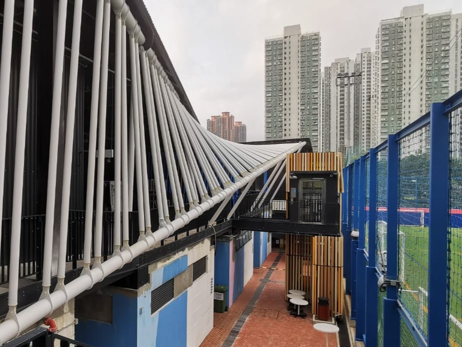 Bridge 2