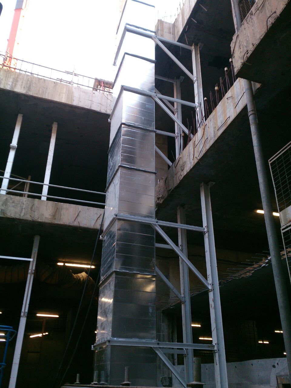 Industrial 2