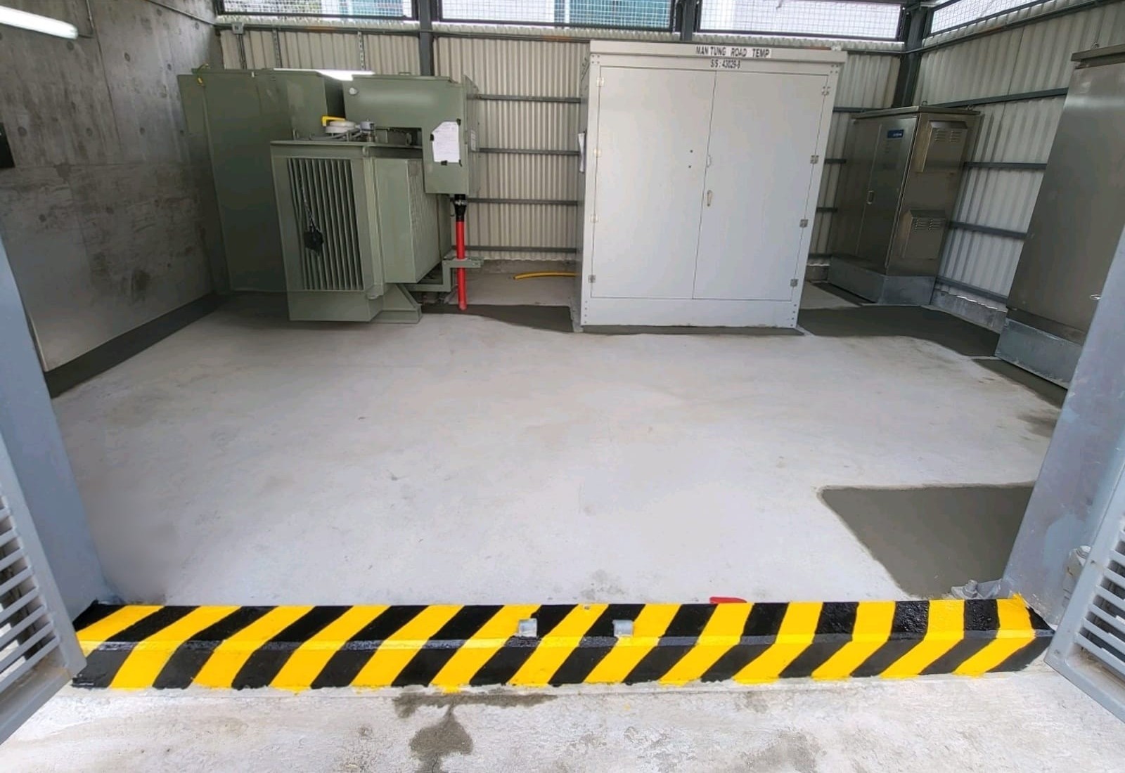 Industrial 1
