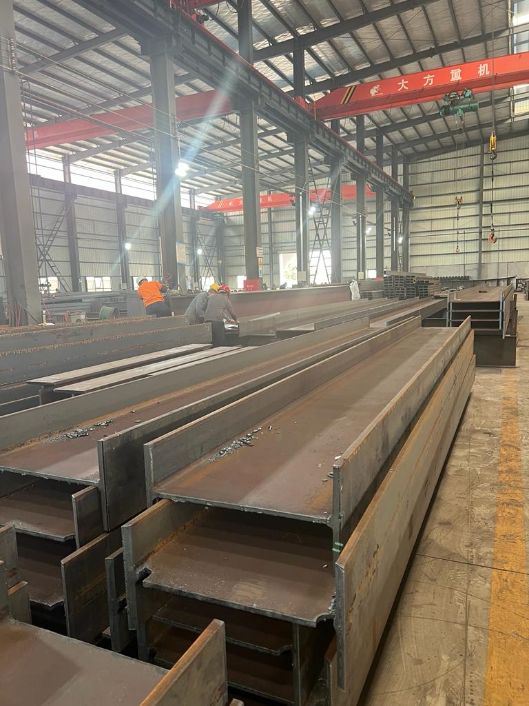 Industrial 3