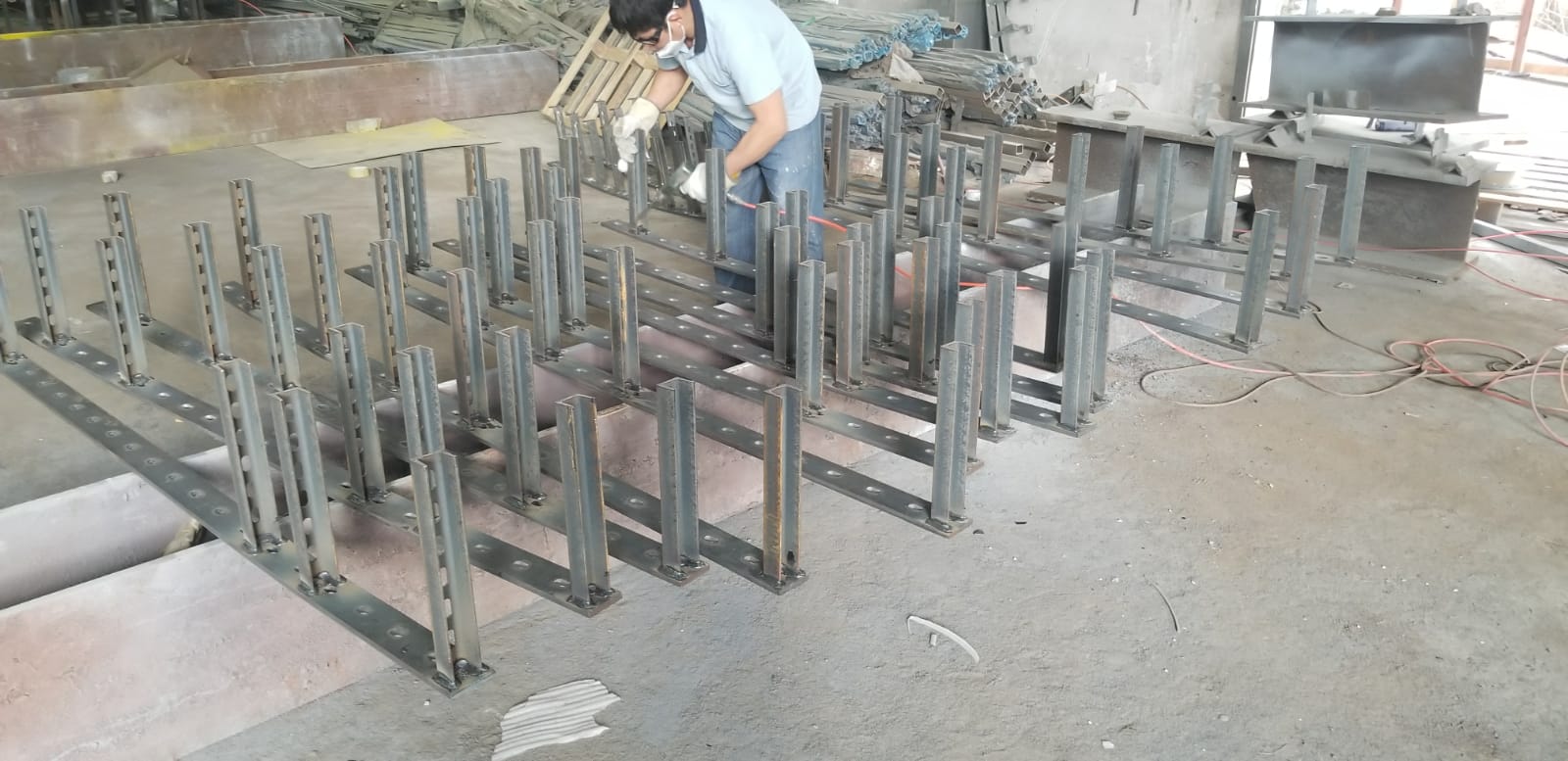Industrial 3